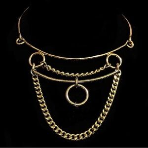 #9 Vintage BCBG Maxazaria Necklace